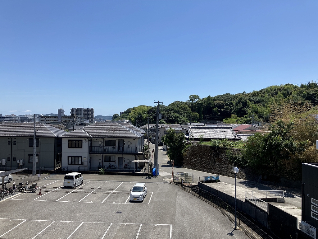 ガーデンハイツ永野Ⅲ　Ｂ棟 その他28