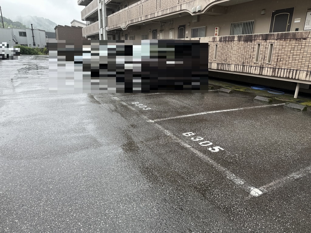 ガーデンハイツ永野Ⅲ　Ｂ棟 その他28