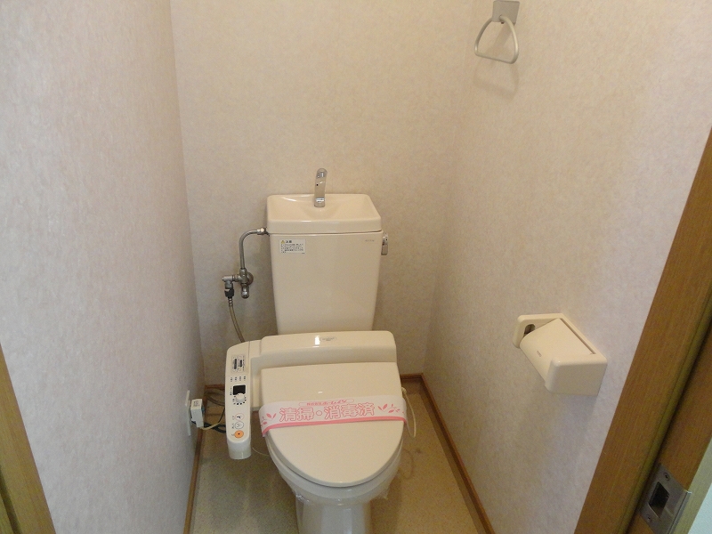 ハイツ森本Ⅱ その他6