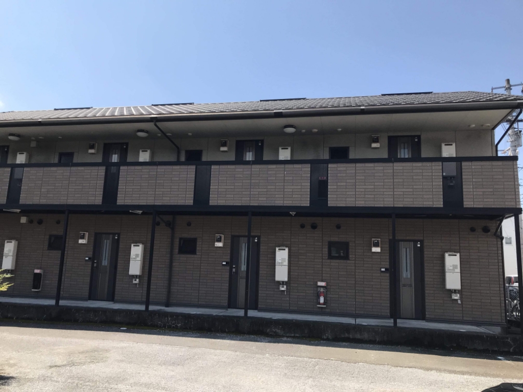 大和ハイツⅡ その他2