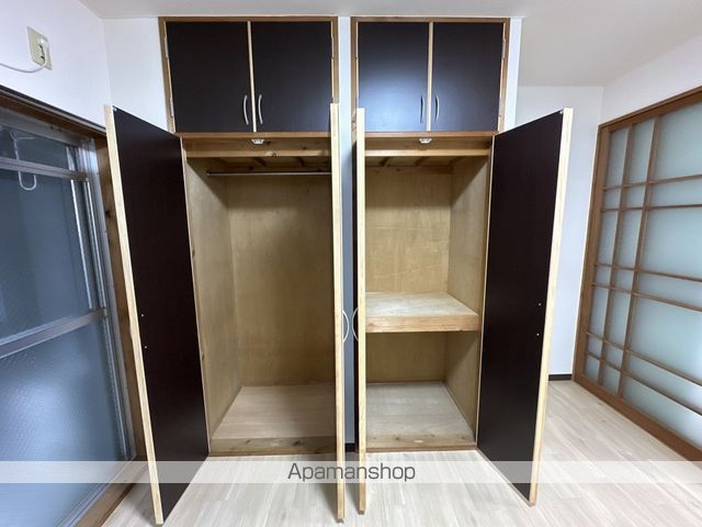コスモハイツ高須２Ｃ その他12