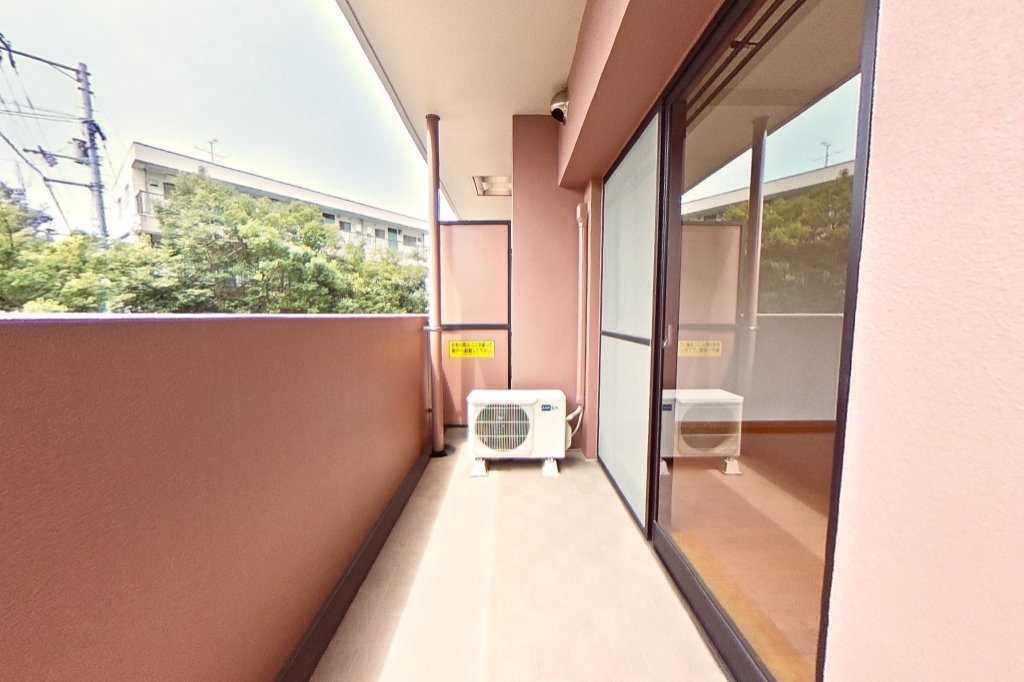 鏡川クレセントパーク その他13