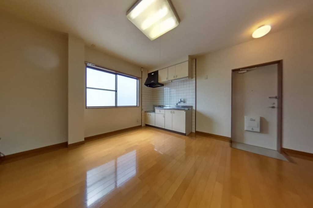 メゾン山下 その他3
