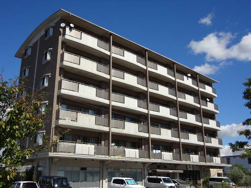 ｖｉｌｌａ　ｂｒｉｃｋ 305号室 外観