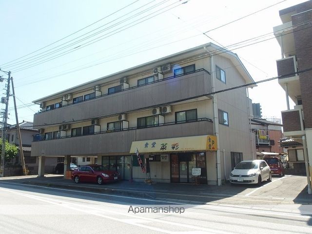 竹之内マンションⅠ その他1