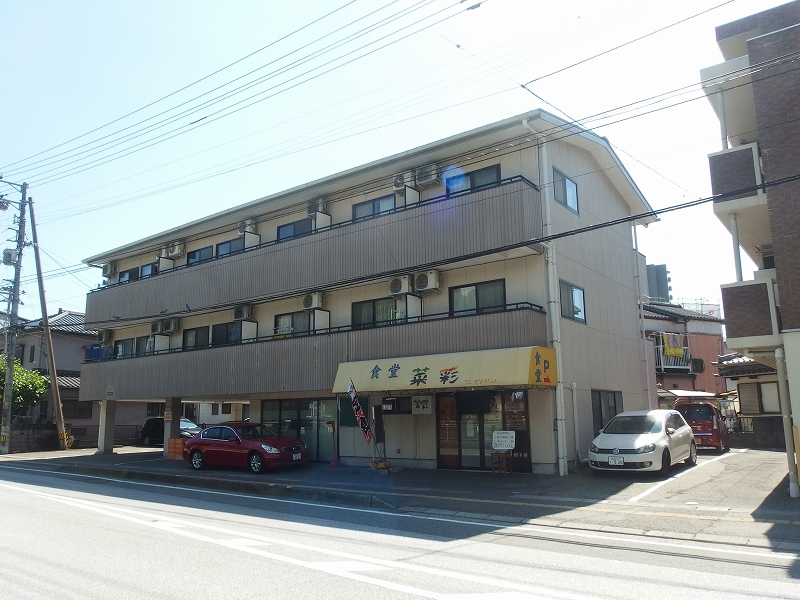 竹之内マンションⅠ その他1