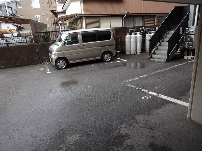 竹之内マンションⅠ その他26