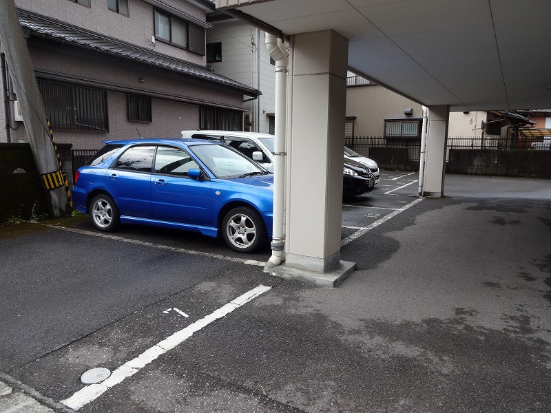 竹之内マンションⅠ その他27