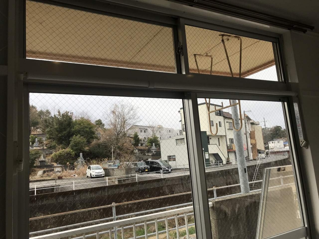 ハイツモンルージュ その他22