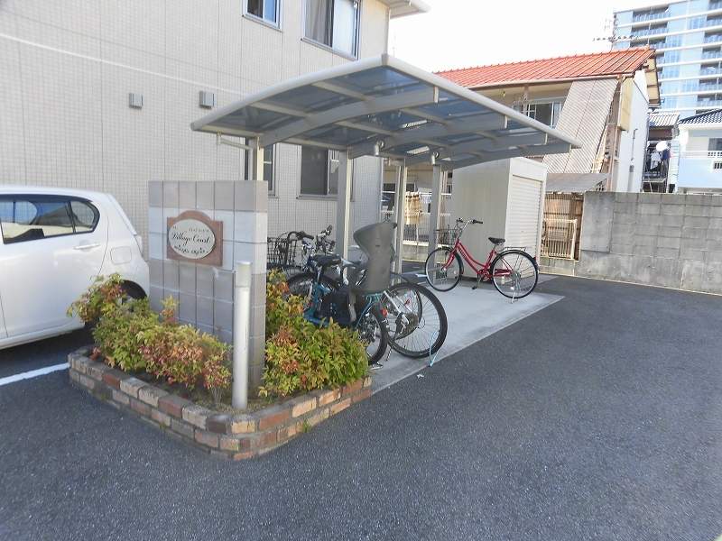 ビレッジコート その他26