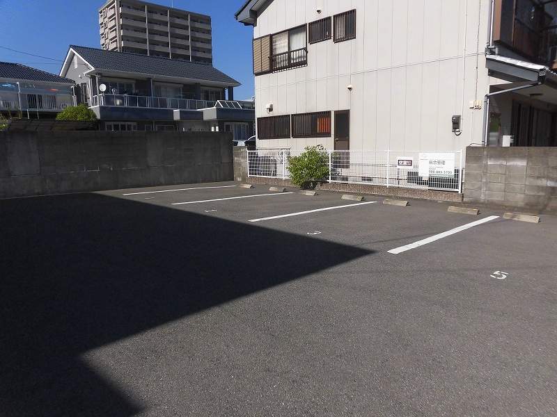 ビレッジコート その他28