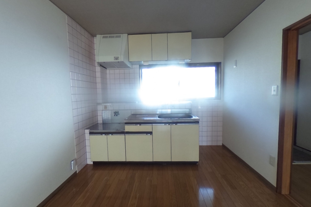 ハイツ　ハピィバリーⅡ　Ｂ棟 その他4