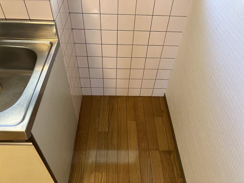 ハイツ　ハピィバリーⅡ　Ｂ棟 その他24