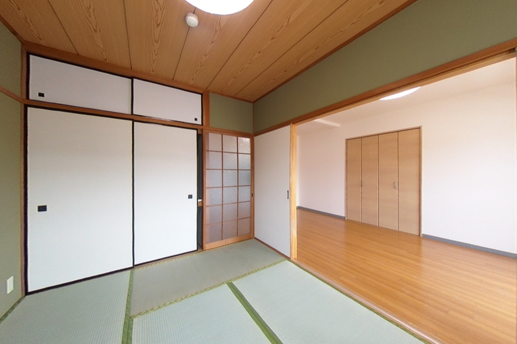 サンハイツ小松 その他22