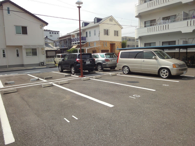 サンハイツ小松 その他28