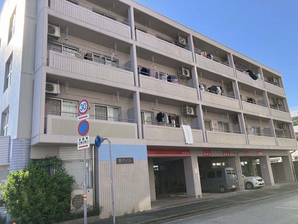 雷門ビル その他1
