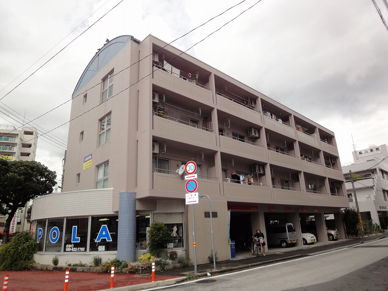 雷門ビル その他1
