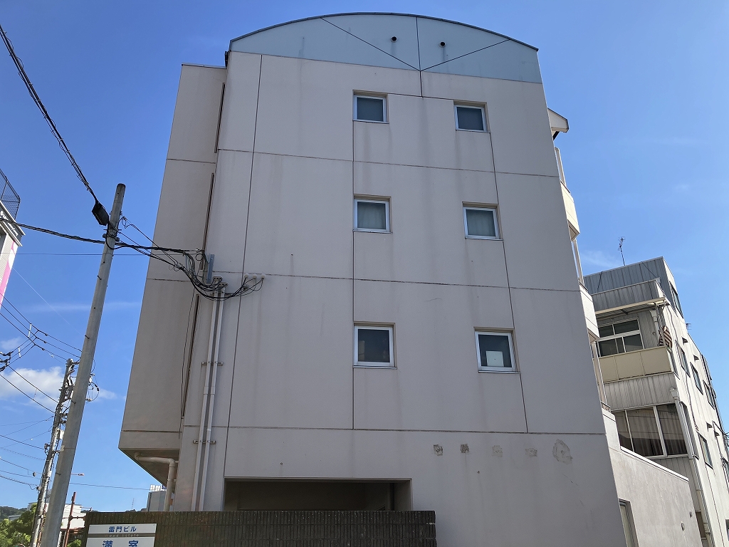 雷門ビル その他2