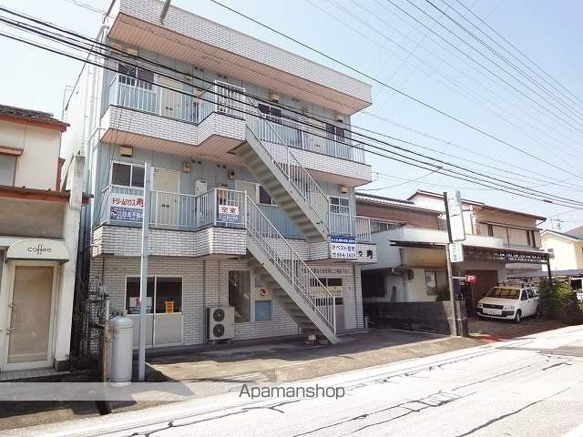 ドリームハウス寿 202号室 外観