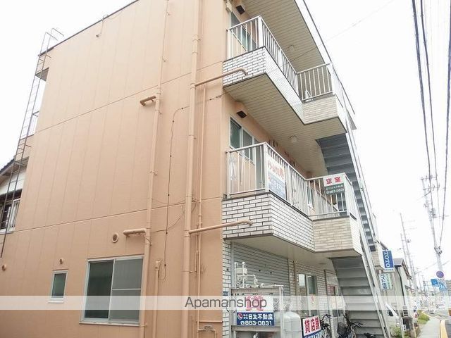 ドリームハウス寿 その他2