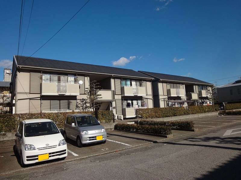 ファミリーメゾン池上　Ａ棟 その他1