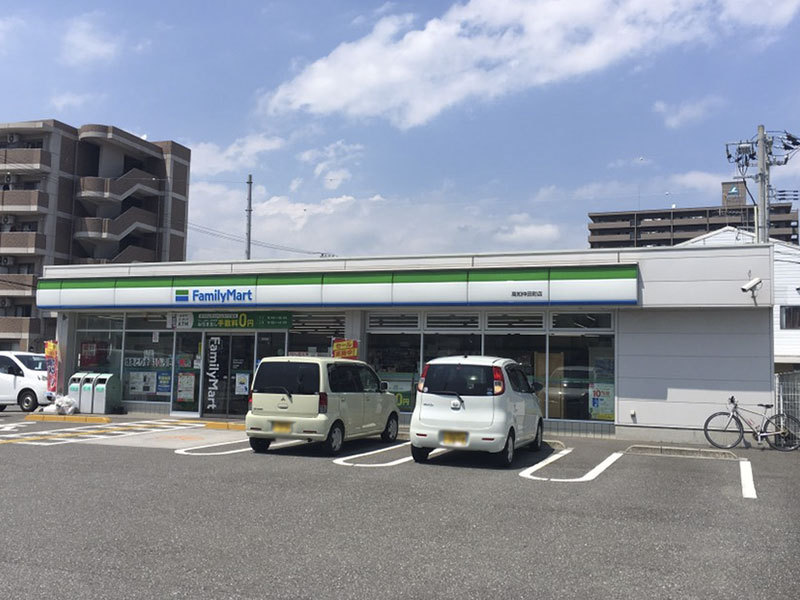 ファミリーメゾン池上　Ａ棟 その他10