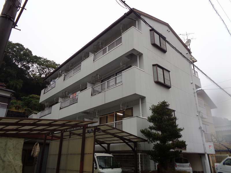 ゴールデンハイツ その他1