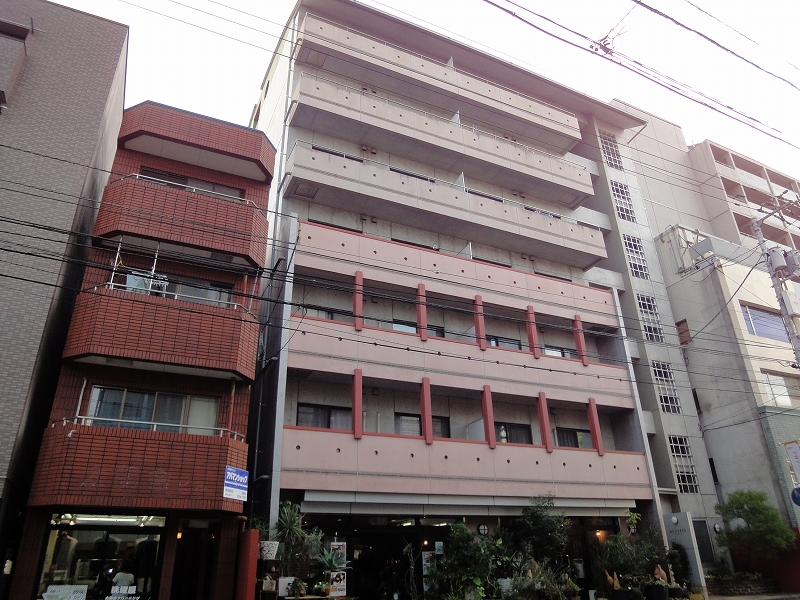 ＡＤＤＲＥＳＳ　ＨＡＲＩＭＡＹＡ 302号室 外観
