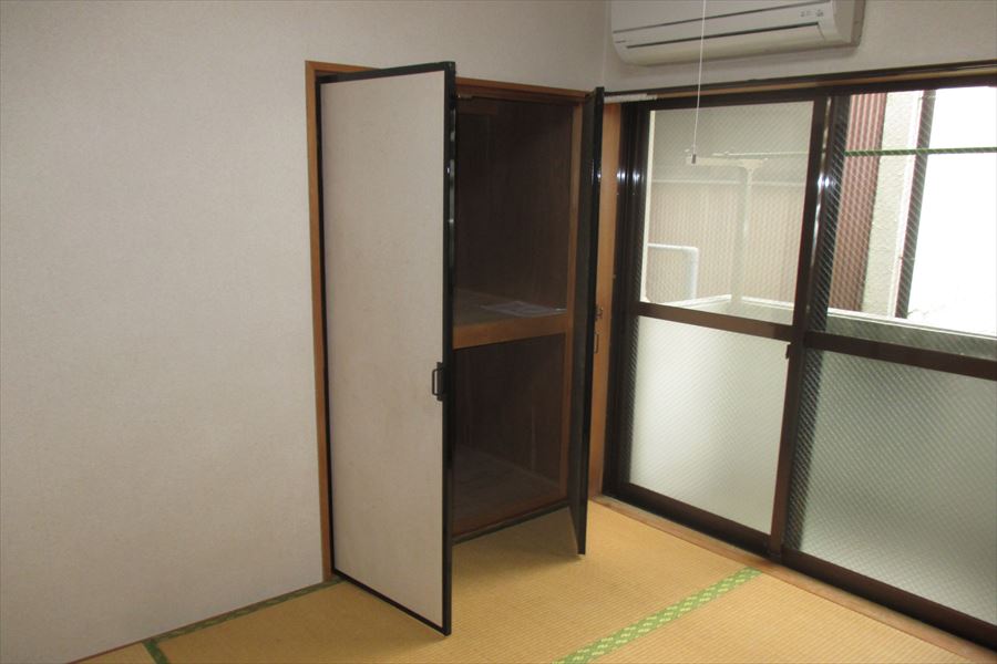 伊勢ハイツ その他11