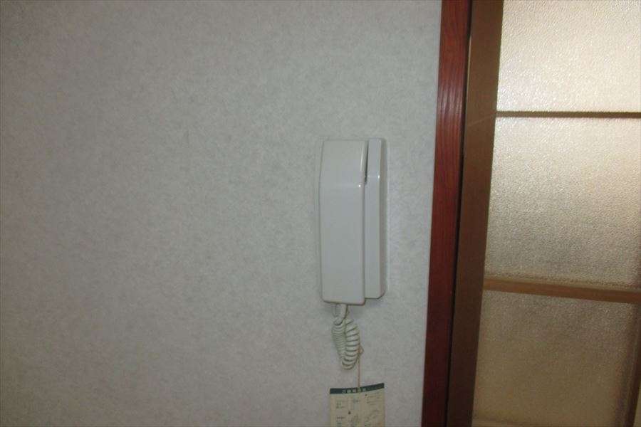 伊勢ハイツ その他13
