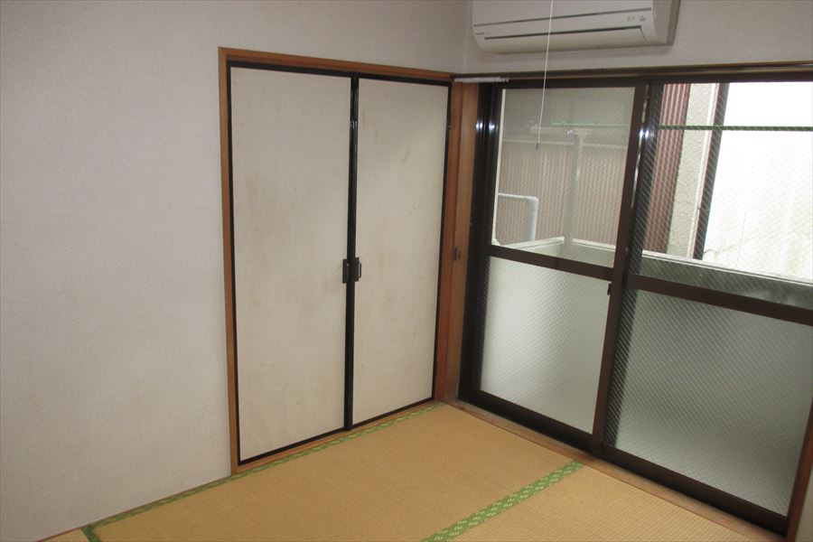 伊勢ハイツ その他15