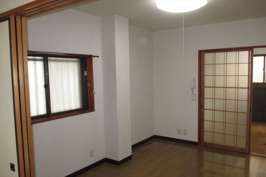伊勢ハイツ その他16