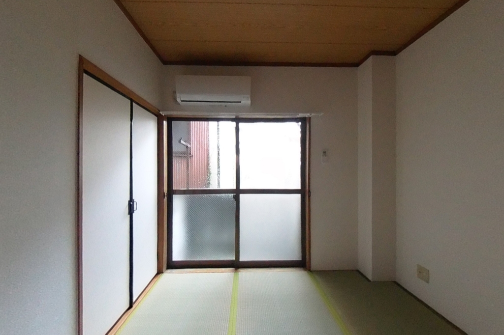 伊勢ハイツ その他17