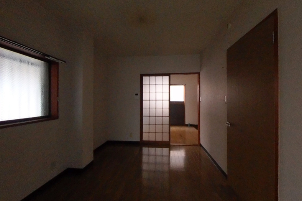 伊勢ハイツ その他19