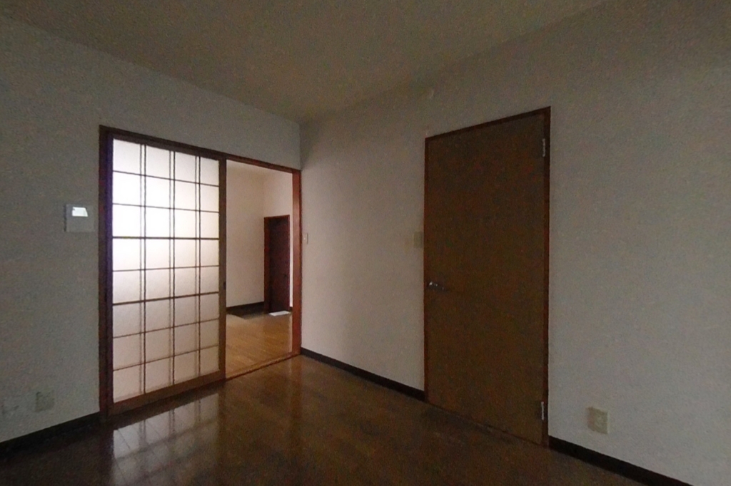 伊勢ハイツ その他20
