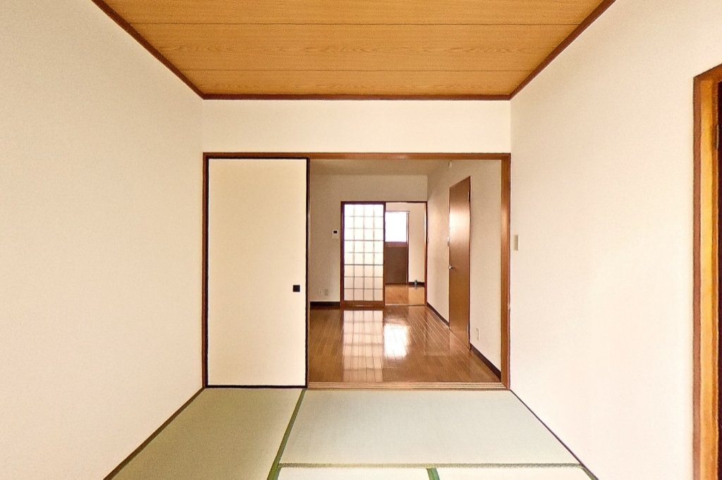 伊勢ハイツ その他22