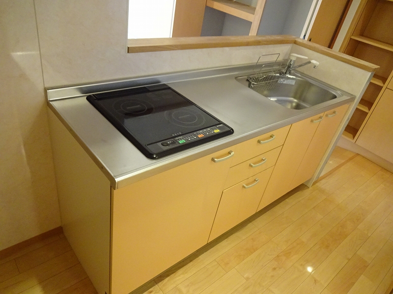 カーサ地球３３番地 その他4