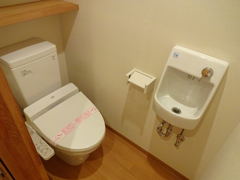 カーサ地球３３番地 その他6