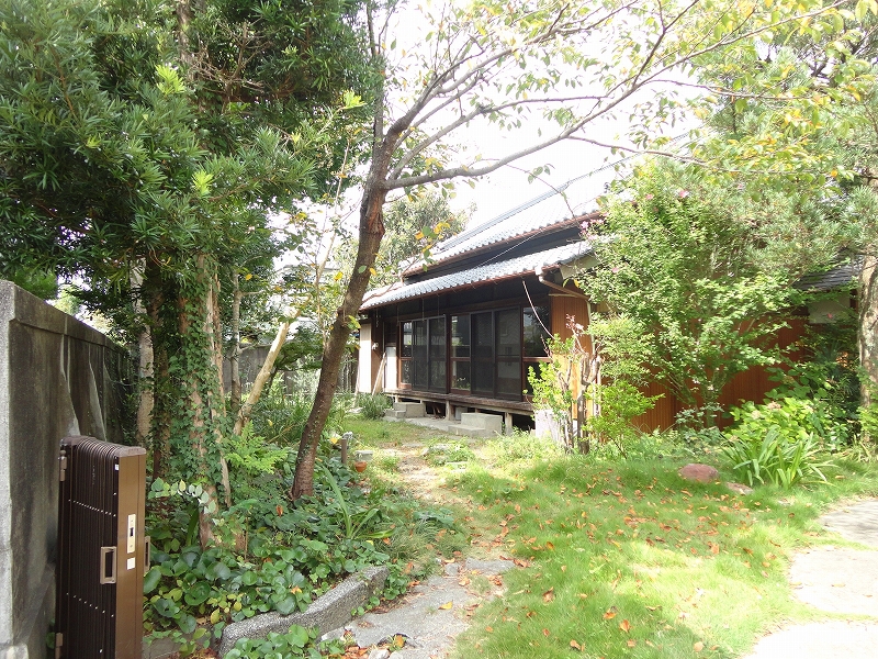 越前町１丁目貸家 その他1