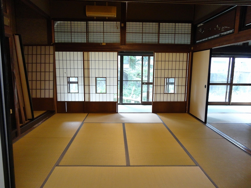 越前町１丁目貸家 その他3