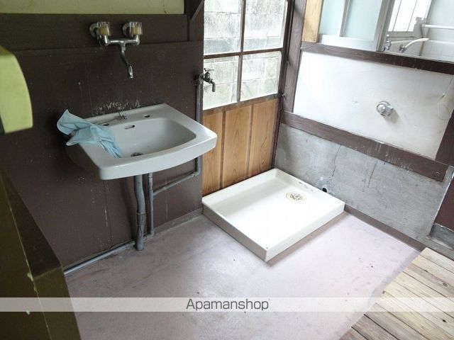 越前町１丁目貸家 その他11