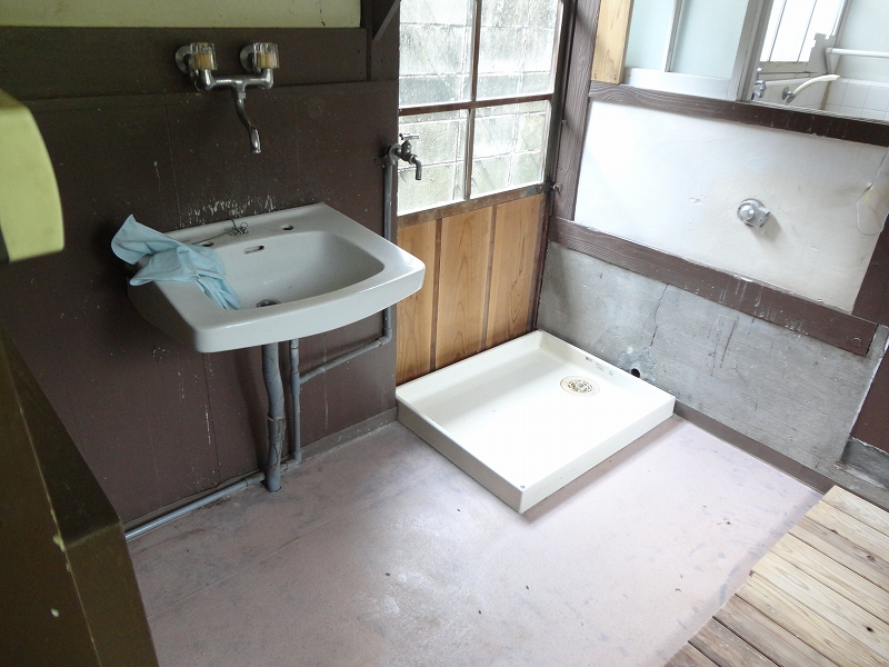 越前町１丁目貸家 その他11