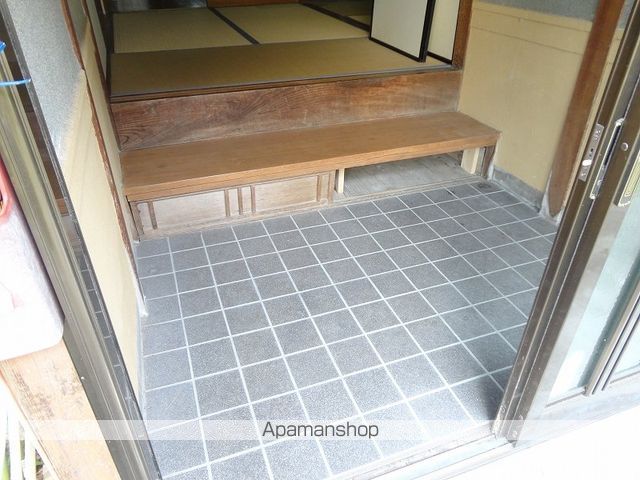 越前町１丁目貸家 その他14