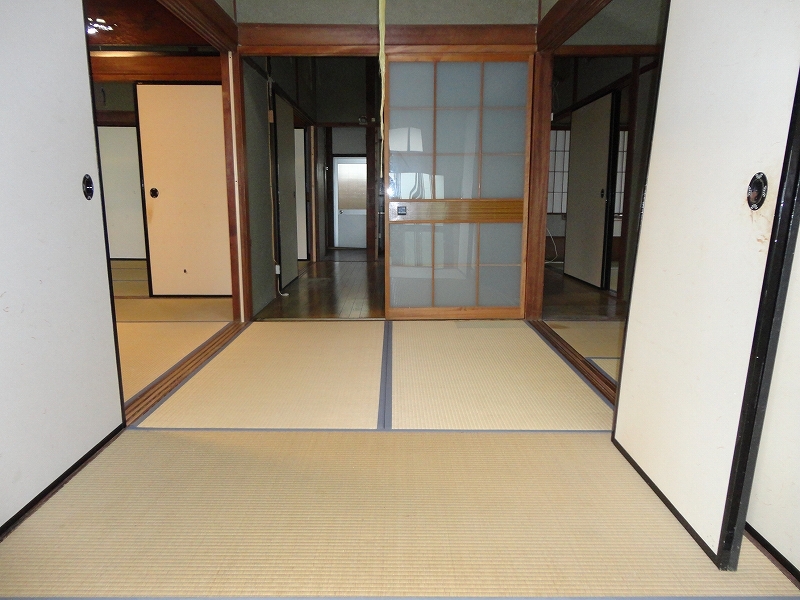 越前町１丁目貸家 その他16