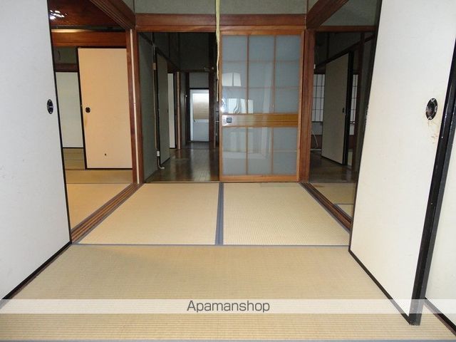 越前町１丁目貸家 その他17