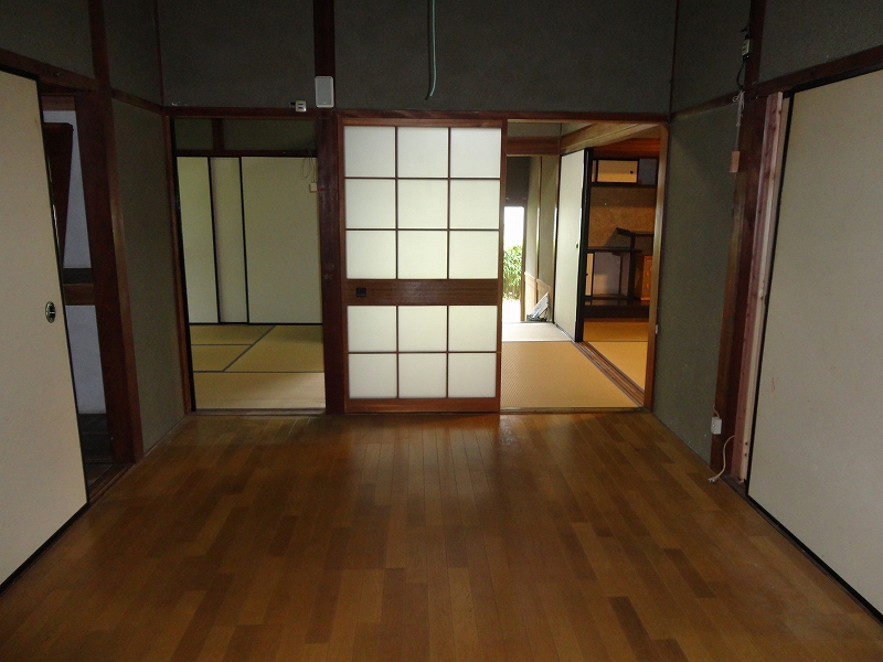 越前町１丁目貸家 その他17