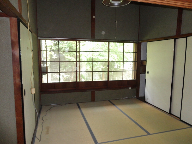 越前町１丁目貸家 その他18