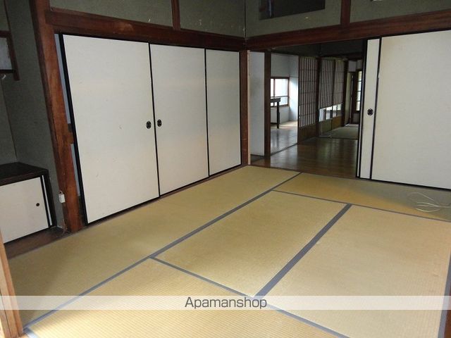 越前町１丁目貸家 その他19