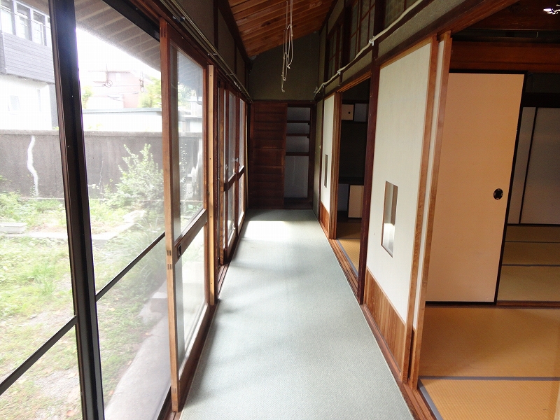 越前町１丁目貸家 その他19