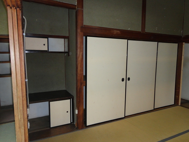 越前町１丁目貸家 その他22